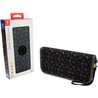 PDP Protective Pouch Carrying Case Premium Mario