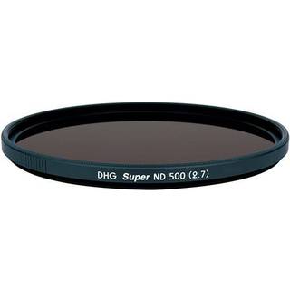 49 mm Marumi DHG Super ND500 Filter 9 Stop ND2.7 Optisk glas Easy Clean 49 Made in Japan