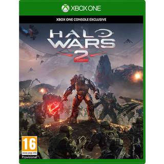 Halo Wars 2 - Microsoft Xbox One - Action