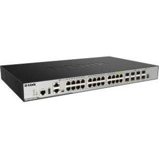 D-Link DGS 3630-28PC