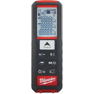 Milwaukee LDM 50 Laserafstandsmåler (4933447700)