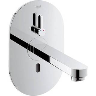 Grohe Eurosmart CE elektr. armatur m/blander 36315000