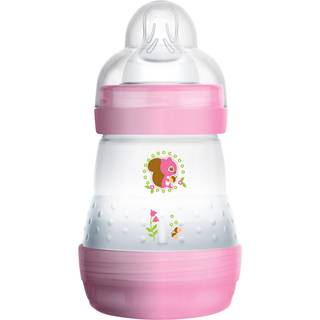 MAM Easy Start Anti-Colic Sutteflaske 160 ml - Lilla