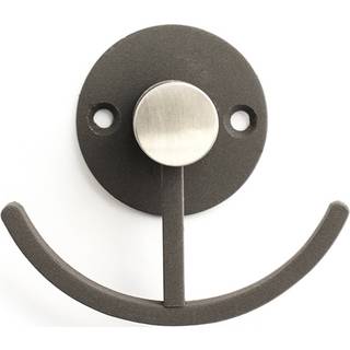 HABO FRAKKEKROG SMILE RUSTFRI