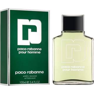 Rabanne Pour Homme Aftershave 100 ml