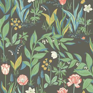 Spring Garden - 7219