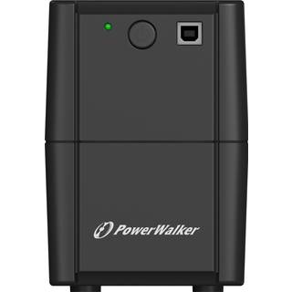 BlueWalker PowerWalker VI 850 SH FR