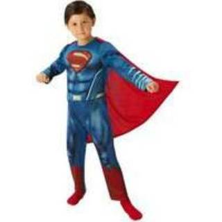Superman Justice League kostume