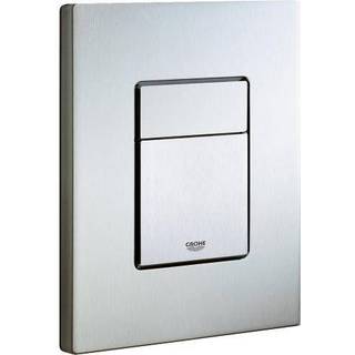 Grohe Skate Cosmopolitan dual flush Betj.plade