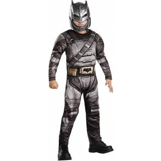 Batman kostume DLX