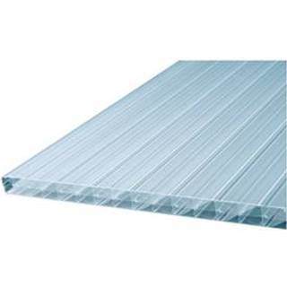 Plastmo TwinLite termoplade 32x1190x3600 opal