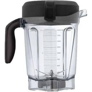Vitamix Tilbehør Wet Blade 2L for Pro 300 and Pro 750 - 0 W (accessories)
