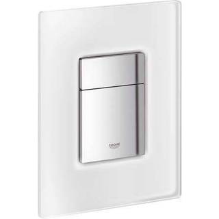 Grohe Skate Cosmopolitan trykknap - Frost hvid