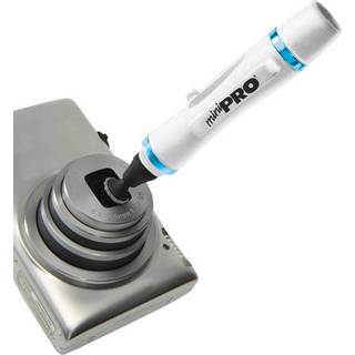Lenspen Mini Pro Hvid