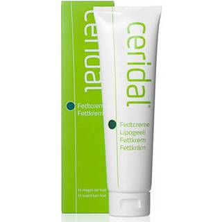 Ceridal Fedtcreme 100% - 150 ml.