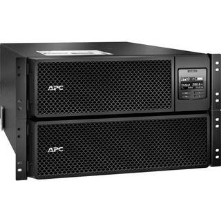 APC SRT 8000VA RM 230V . ACCS