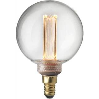 Globepære - Dæmpbar - LED - 1800K - E14 - 2,3w - Unison