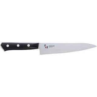 Petty, 15cm, moderne molybdæn - Mcusta/Zanmai