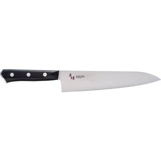 Mcusta / Zanmai - Mcusta / Zanmai Modern Molybdenum Gyuto, 21 cm - Kokkeknive