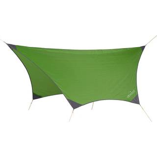 Amazonas - Tarp Traveller green