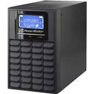 BlueWalker PW UPS VFI 1000C LCD