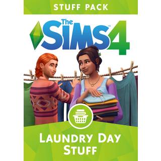 The Sims 4: Laundry Day Stuff EA App Key GLOBAL