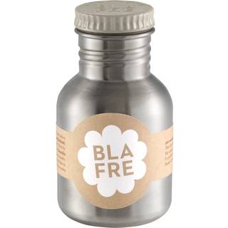Blafre Stålflaske 300ml - Mint