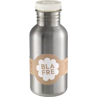 Blafre Stålflaske 500ml - Peach