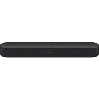 Sonos Beam Gen 2 Smart Soundbar - hvid