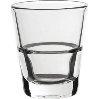Shotglas Stack up - 12.0 Stk.