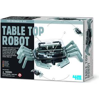 Robotkrabbe
