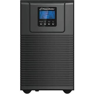 POWERWALKER USV BlueWalker VFI 3000 TG, Online, 5x IEC, HID