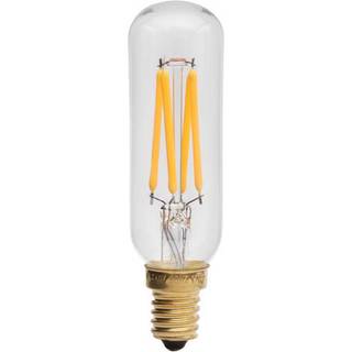 Outlet: Tala Totem I E14 LED Filament Rørpære 3W 2200K Ra95 Dæmpbar