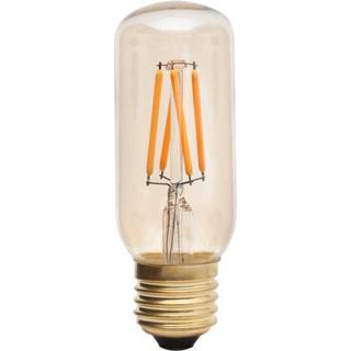 Outlet: Tala Lurra E27 LED Filament Rørpære 3W 2200K Ra95 Dæmpbar