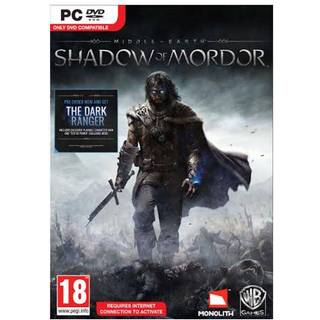 Middle-earth: Shadow of Mordor (Dark Ranger Edition) (PC/MAC)
