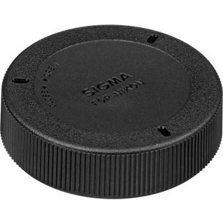 Sigma Lens back cap Nikon F