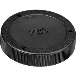 Sigma Lens back cap Canon EF