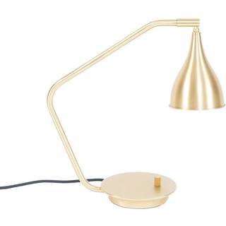 Norr11 Le Six Table Lamp Bordlampe - Bordlamper Jern Sort - 10025