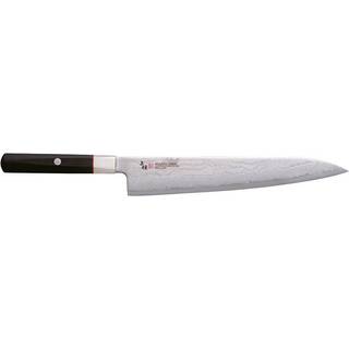 Mcusta / Zanmai - Mcusta / Zanmai Hybrid Splash Gyuto, 24 cm - Kokkeknive