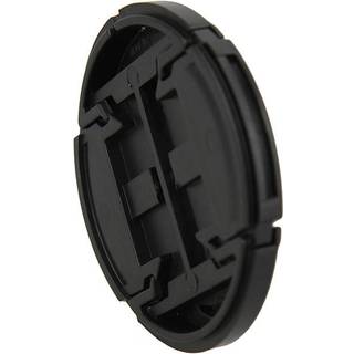 Front Lens Cap Snap-On 62mm