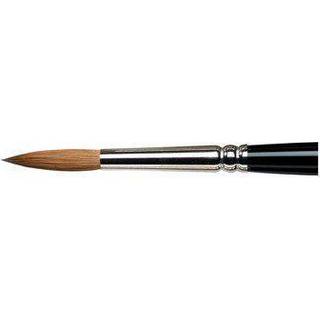 WINSOR Kolinsky sable brush series 7 No. 11