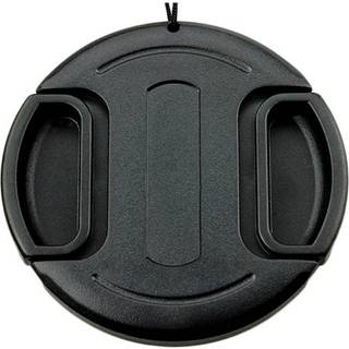 Front Lens Cap Snap-On 58mm
