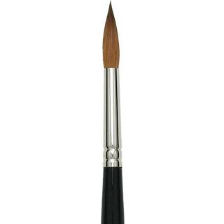 Kolinsky sable brush series 7 No. 10