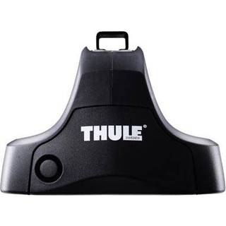 Thule Rapid System 754 - 4 stk Fødder