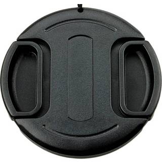 Front Lens Cap Snap-On 49mm