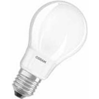 Osram - LED A60 Dim Frosted 8,5W E27 - Lyskilder