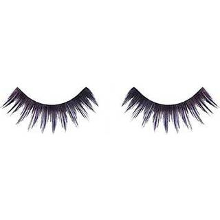 Huda Beauty Classic Kunstige øjenvipper Candy 2x3,4 cm - 2x3,4 cm