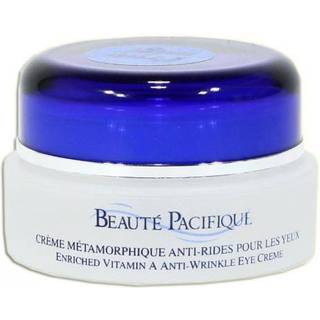 Beaute Pacifique, A-vitamin øjencreme i krukke 15 ml