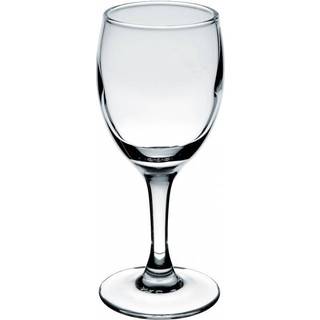 Portvinsglas Elegance, Arcoroc, Ø4,8xH11,3 cm, 6,5 cl, 12 stk.