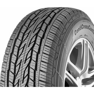 Continental ContiCrossContact LX 2 ( 265/65 R18 114H EVc )